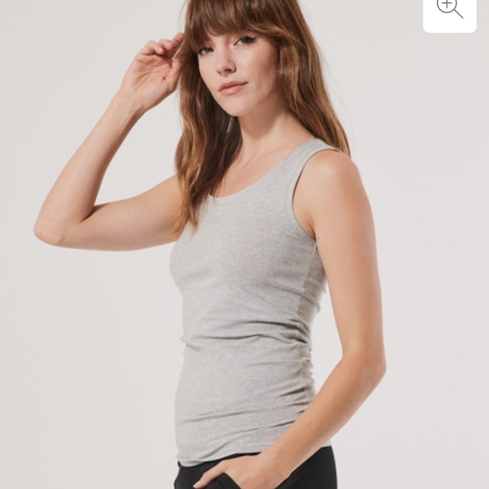 PACT Cool-Stretch Tank 3-Pack - Picture 2 of 11